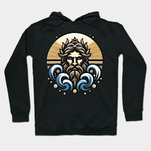 POSEIDON Hoodie